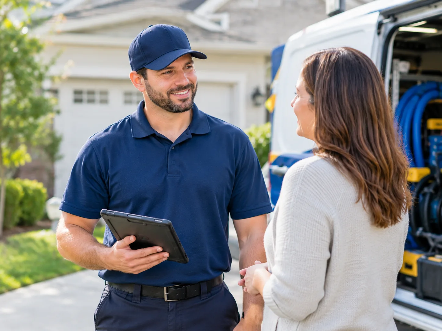 Sewage Backup Cleanup Spring Hope, NC FAQs